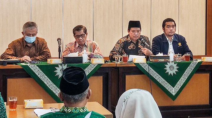 Siswa Tak Boleh Ujian, SMP Muhammadiyah Banguntapan Minta Maaf