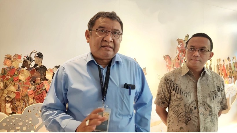 Pertama di Indonesia, Sonobudoyo Memiliki Alat Canggih Mendeteksi Koleksi Museum