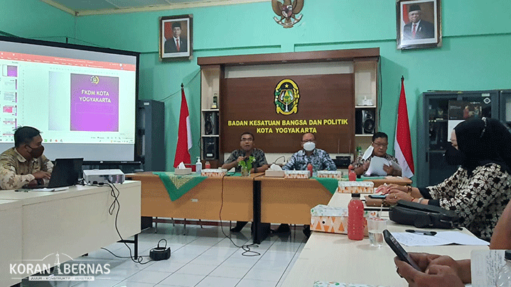 BNN Kota Yogyakarta Menerapkan Tiga Pendekatan untuk Menekan Penyalahgunaan Narkoba