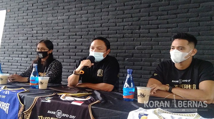  Empat Tahun BPJ, Bidik Prestasi dan Abadi di Yogyakarta