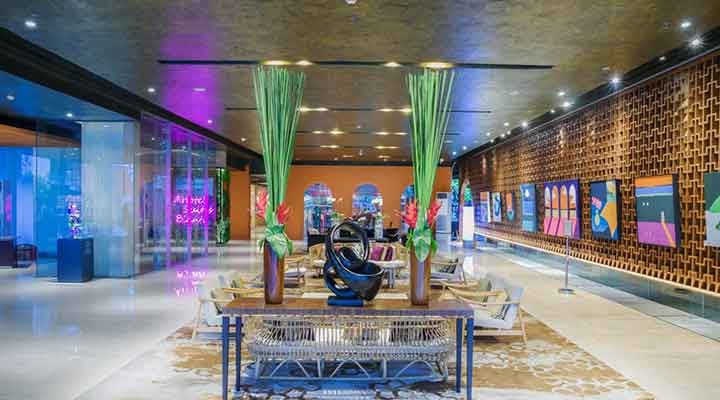 Artotel Suites Bianti Yogyakarta Meraih Penghargaan Luxury Lifestyle Hotel 2022