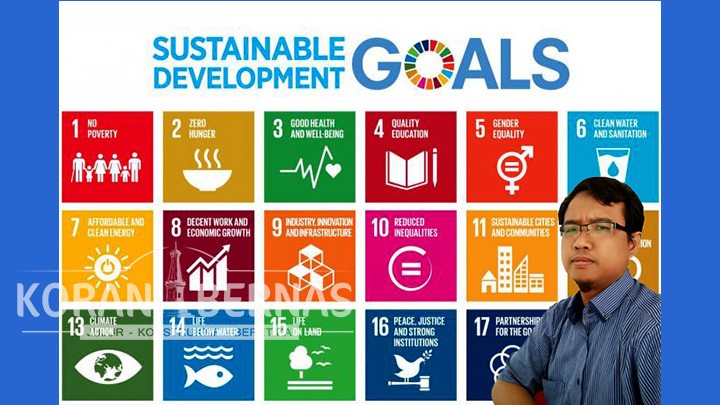 Mencegah Rollback Capaian SDGs