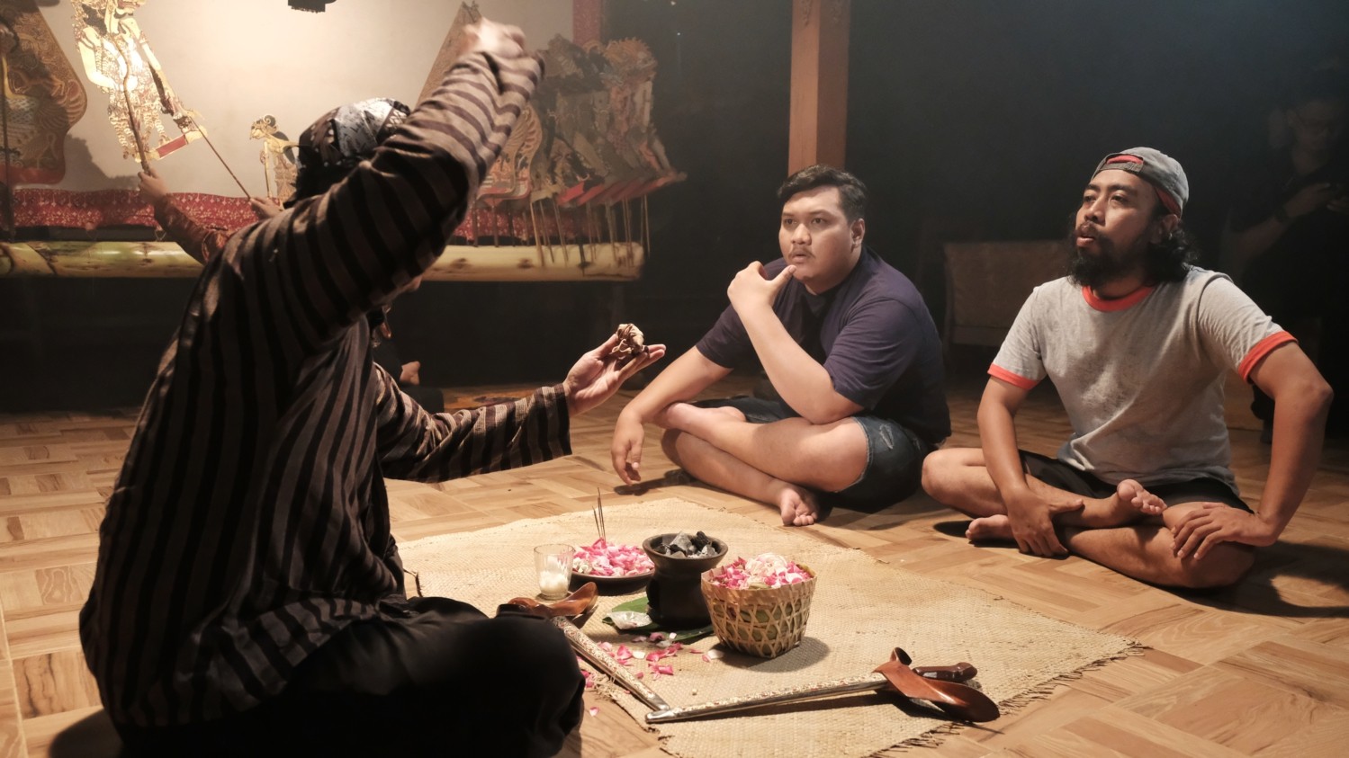 Mengapresiasi Hari Pers, Ndarboy Meluncurkan Video Musik Ketiga