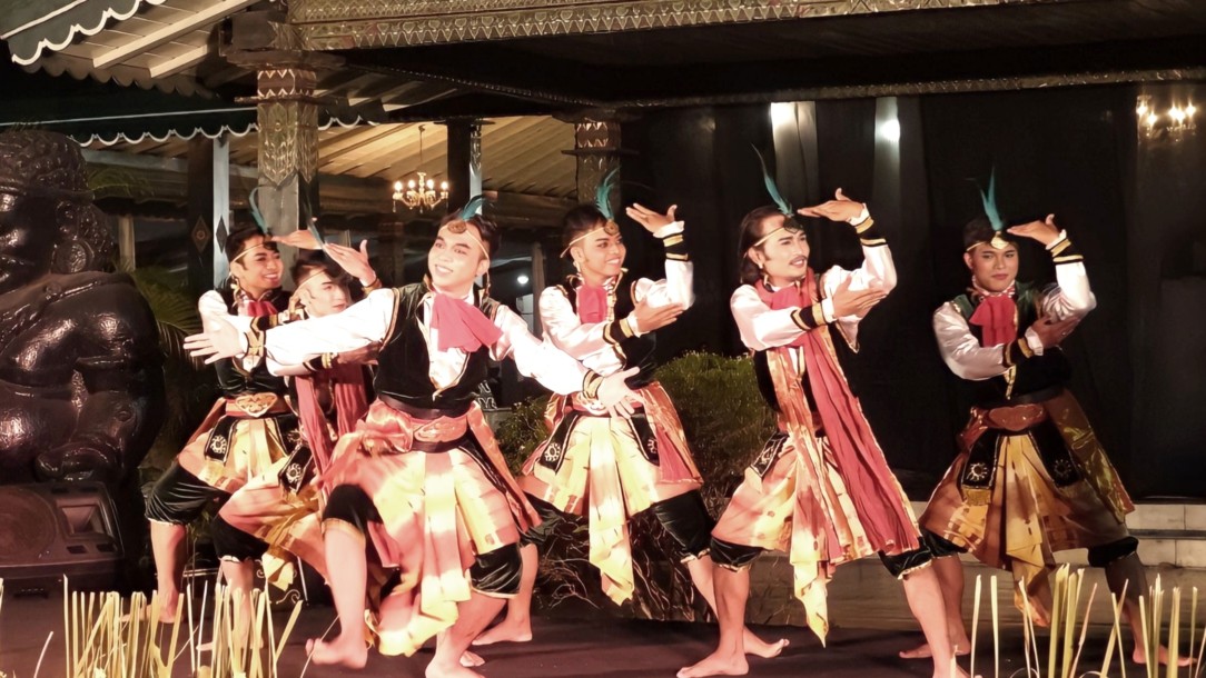 Pesona Budaya Nusantara 2022 Bangkitan Wisata Budaya Yogyakarta
