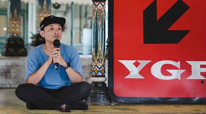 Yogyakarta Gamelan Festival ke-27 Berlangsung Tiga Hari