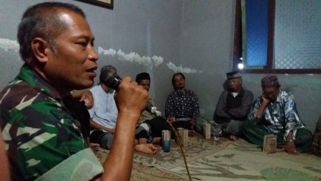Aksi Penipuan Mencatut TNI Muncul di Sleman