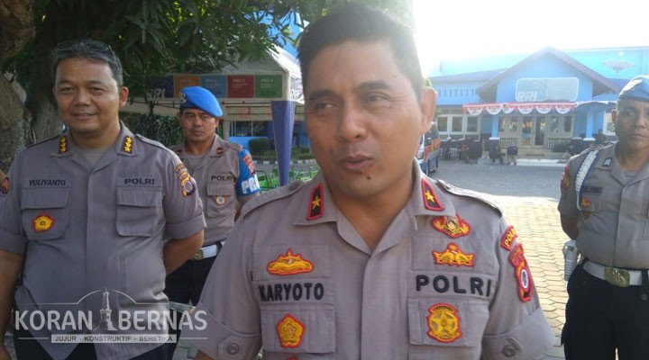 Humanis dan Persuasif buat Gejayan Memanggil Mulus