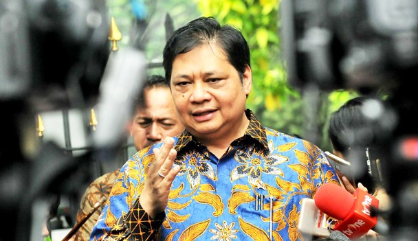 Airlangga Salip Prabowo, Pengamat: Golkar Disangga Tokoh Lokal