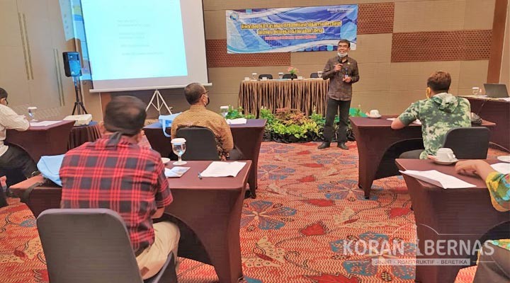 BNN Kota Yogyakarta Menggalakkan Program Rehabilitasi Sukarela