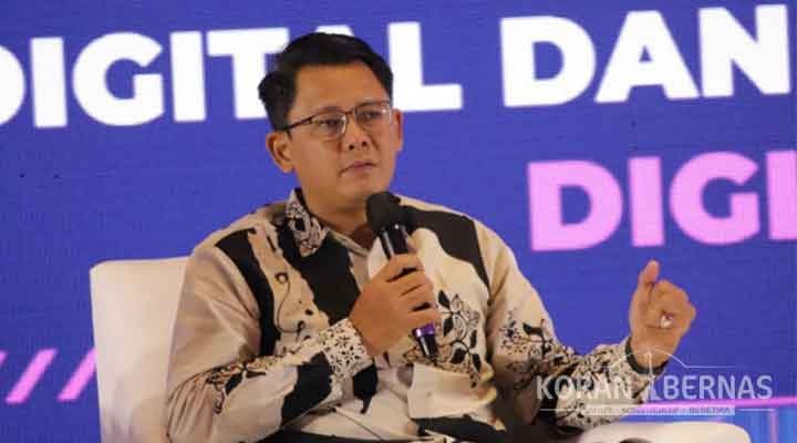 Pemkab Sleman Dorong Pelaku UMKM Masuk Pasar Digital