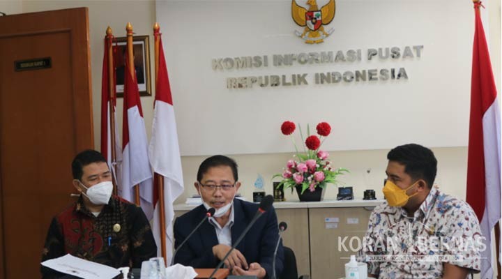 DPRD Jateng Segera Merekrut Calon Anggota Komisi Informasi Provinsi