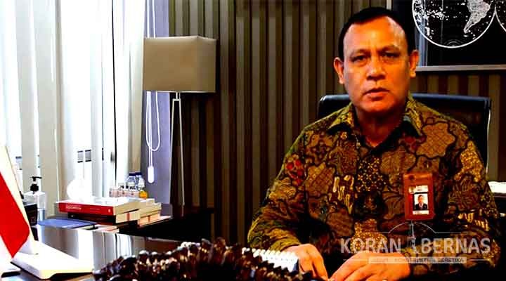 Ini Harapan Ketua KPK untuk Anak Indonesia