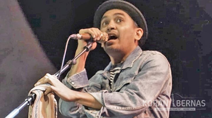 Gegara Pandemi Corona, Prambanan Jazz Festival Dijadwal Ulang
