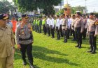 Selama 14 Hari Operasi Ketupat Progo 2023 Digelar, Kedepankan Preemtif dan Preventif