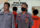 Menjaga Tradisi Desa Sulut Mercon Saat Lebaran Idul Fitri, Lima Pria Diamankan Polisi