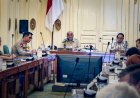 Dibanjiri Pemudik, DIY Targetkan Zero Kecelakaan, Grebeg Syawal Kembali Digelar