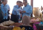 Hampir Semua Jenis Cabai Harganya Naik, Daging Sapi Normal