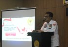 Kritik Mahasiswa Sangat Diperlukan di Negara Demokrasi