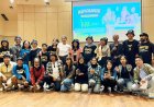 Telkomsel Gandeng WeTV, Ajak Pelanggan Ngabuburit Nonton Î“Ã‡Â£Tilik The SeriesÎ“Ã‡Â¥ Bareng Bu Tejo