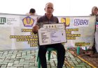 Gugatan PMH Ditolak, Pemerintah Bayarkan UGR 138 Bidang Terdampak Bendungan Bener