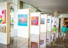 The RAH Gallery London Pamerkan Belasan Seniman Muda Jogja