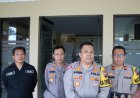 Mudik, Motor dan Mobil Bisa Dititipkan di Polres Purworejo, Gratis