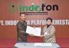 Gandeng UCY, Adit Setiawan: Pabrik Kami Terbuka untuk Program Kampus Merdeka