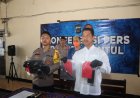 Layanan Dianggap Tidak Memuaskan, Seorang PSK Ditodong Pisau dan Dicekik