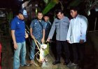 Pencari Ikan Meninggal Tersengat Alat Sendiri