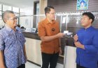 Pastikan Layanan Adminduk Lancar, Wabup Lakukan Pantauan