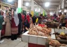Lebaran, Harga Daging di Kebumen Melonjak Tinggi