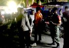 Ratusan Petasan Disembunyikan di Rumah Kosong