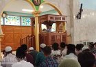 Sabar, Pesan Rois Syuriah PCNU Kulonprogo Kiai Wasiludin