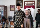 Peroleh Tiket Capres, Ganjar Pranowo Siap Tancap Gas