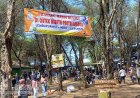 Wisatawan Pantai Mirit Terseret Ombak Belum Ditemukan