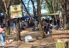 Tiga Wisatawan Terseret Ombak Belum Ditemukan