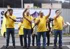 Adira Finance Fasilitasi Ribuan Pemudik Pulang ke Kampung Gratis
