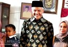 Ganjar Ditetapkan Capres, PDI Perjuangan Bantul Sambut Gembira