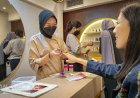 De Wave Buka Gerai di Pakuwon Mall Yogyakarta