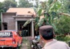Seorang Perempuan Hamil Ditemukan Meninggal di Rumah Kosong
