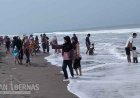 Peringatan Hari Kesiapsiagaan Bencana Tidak Terasa di Daerah Rawan Tsunami