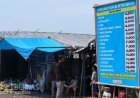 Makanan di Pantai Setrojenar Dijual Berdasarkan Harga Eceran Tertinggi