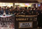 Partai Ummat DIY Keluarkan Manifesto Endhog Abang untuk Keadilan Sosial