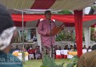 Kalurahan Glagaharjo Dikukuhkan sebagai Rintisan Desa Budaya
