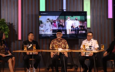 DPRD Jateng Mengingatkan Dishub, Perhatikan Keamanan Mudik Lebaran
