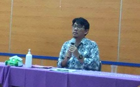 Bupati Sleman Keluarkan Surat Edaran Lebaran Minim Sampah