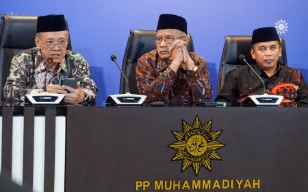 Pada Masa Mendatang, Metode Hisab adalah Sebuah Kepastian