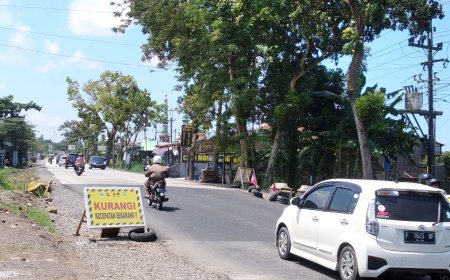 Uji Rampchek, Sample 40 Persen Bus Tidak Laik Jalan