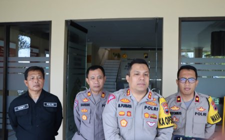 Mudik, Motor dan Mobil Bisa Dititipkan di Polres Purworejo, Gratis