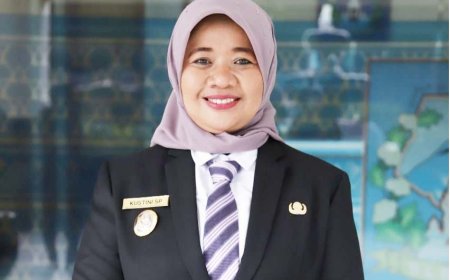 Bupati Larang Warga Bunyikan Petasan Saat Malam Lebaran dan Shalat Ied
